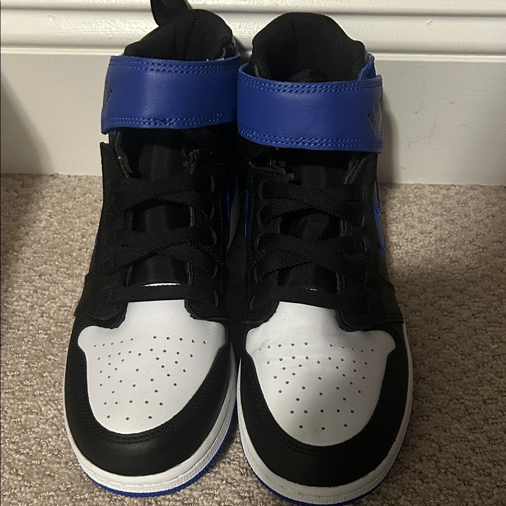 Brand New Air Jordans